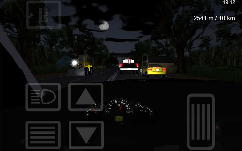 Voyage: Eurasia Roads - screenshot 20