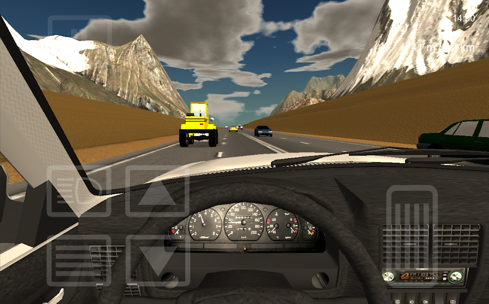 Voyage: Eurasia Roads - screenshot 23