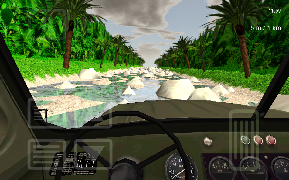Voyage: Eurasia Roads - screenshot 5