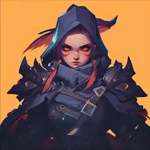 Squad Arena Idle RPG - app icon