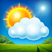 Weather XL PRO - app icon