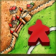 Carcassonne - app icon