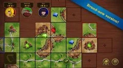 Carcassonne - screenshot 1