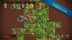 Carcassonne - screenshot 3