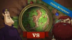 Carcassonne - screenshot 4