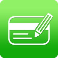 Expense Manager Pro - app icon