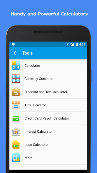 Expense Manager Pro - screenshot 8