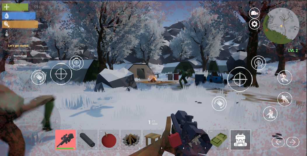 After That Day - screenshot 11