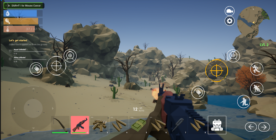 After That Day - screenshot 13