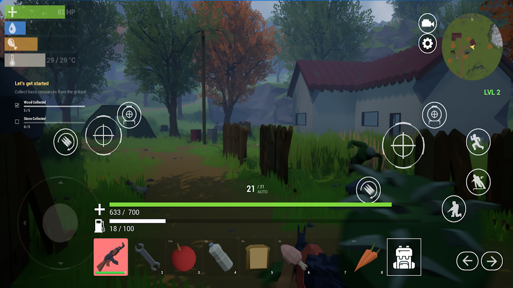 After That Day - screenshot 15