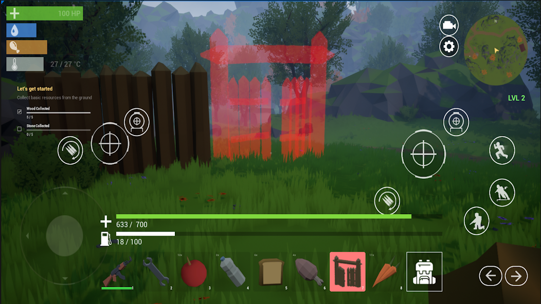 After That Day - screenshot 16