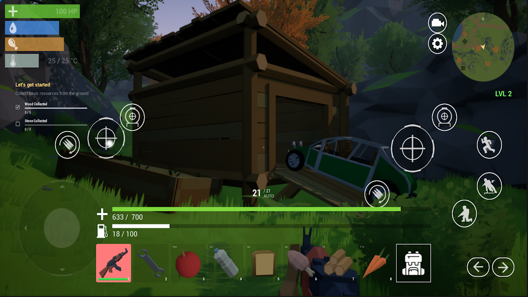 After That Day - screenshot 17