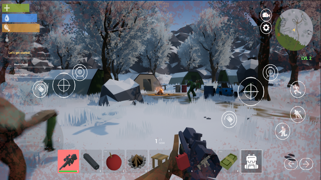 After That Day - screenshot 18