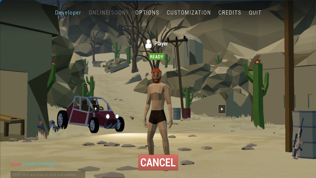 After That Day - screenshot 28