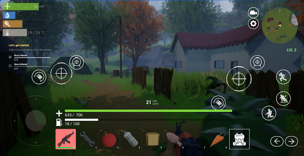 After That Day - screenshot 8