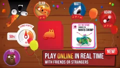 Exploding Kittens - Official - screenshot 3