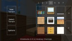 Kiloblocks - screenshot 4