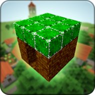 Play Craft - app icon