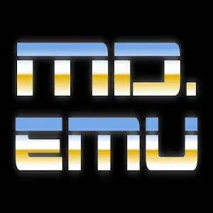 MD.emu (Genesis Emulator) MOD APK icon