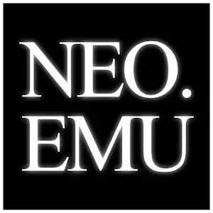 NEO.emu MOD APK icon