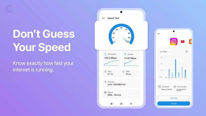 Express Clean APK - screenshot 4