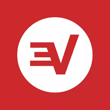 ExpressVPN - app icon