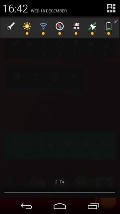 Extended Controls - screenshot 3