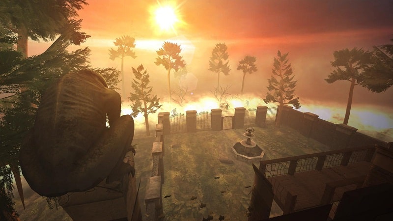 Striker Zone Mobile APK - screenshot 4