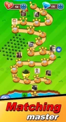 Candy Cascade: Match 3 Games - screenshot 3