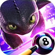 Pool Masters - app icon
