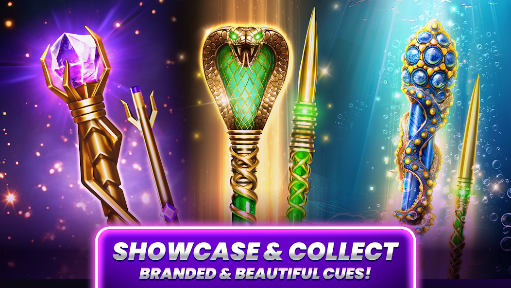 Pool Masters - screenshot 10