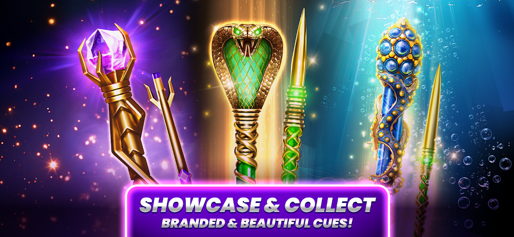 Pool Masters - screenshot 3