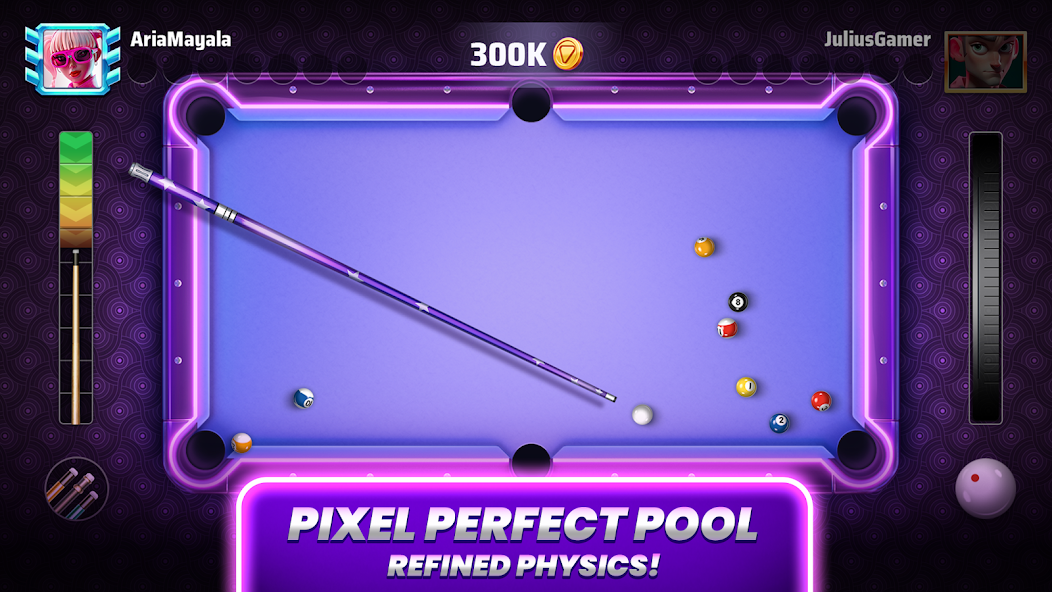 Pool Masters - screenshot 5