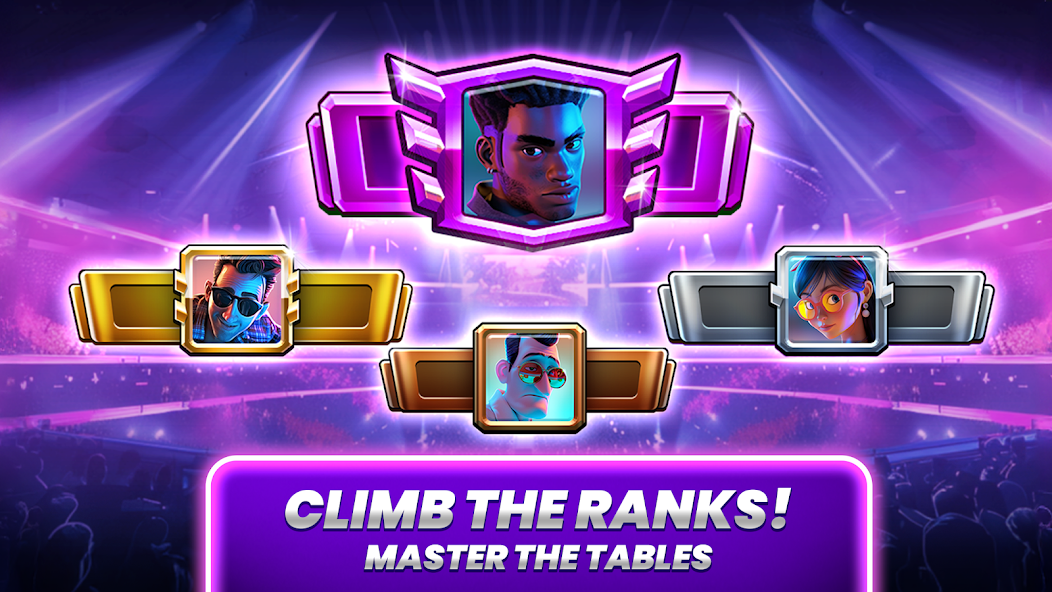 Pool Masters - screenshot 6