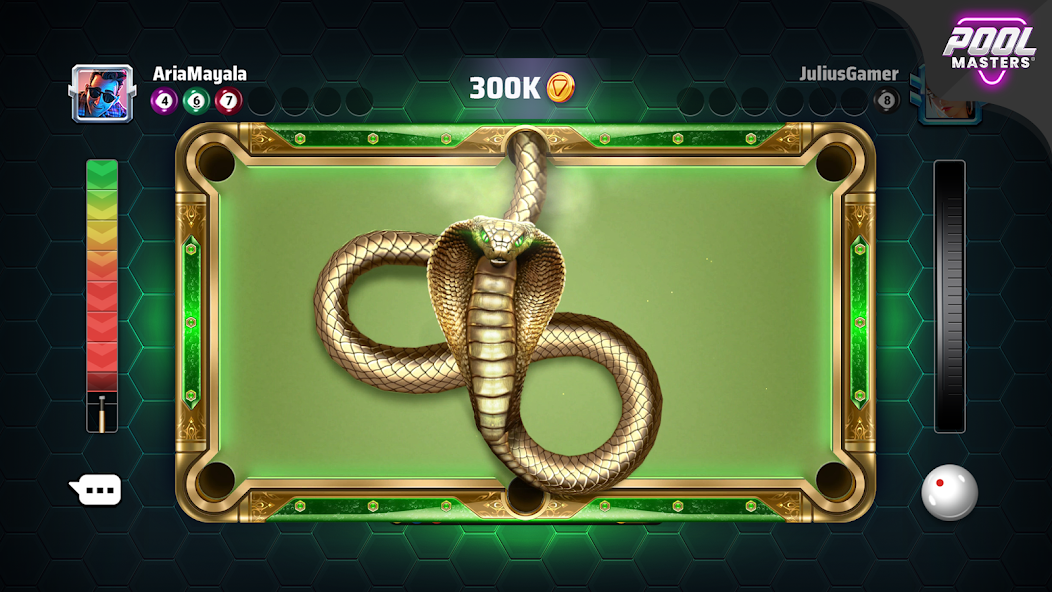 Pool Masters - screenshot 8