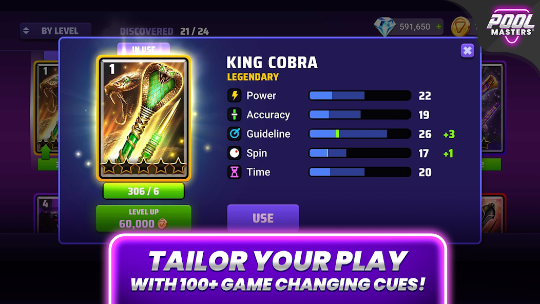 Pool Masters - screenshot 9