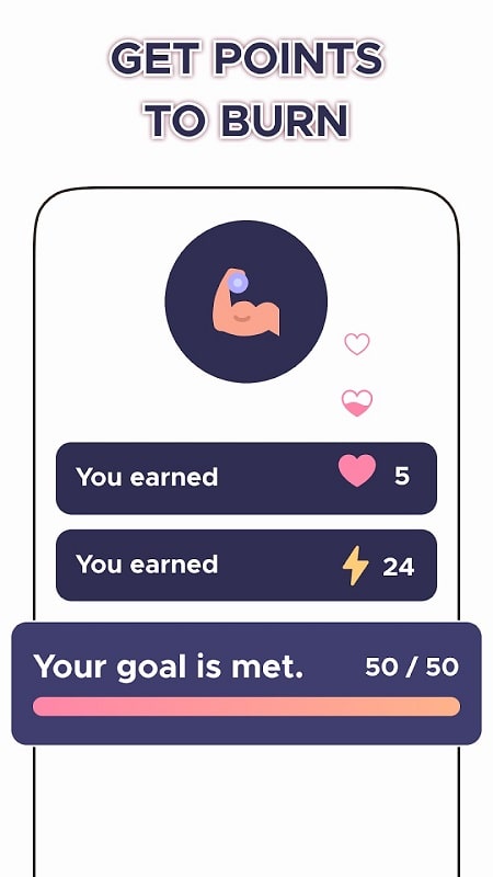 VisionUp Eye Exercises APK - screenshot 4