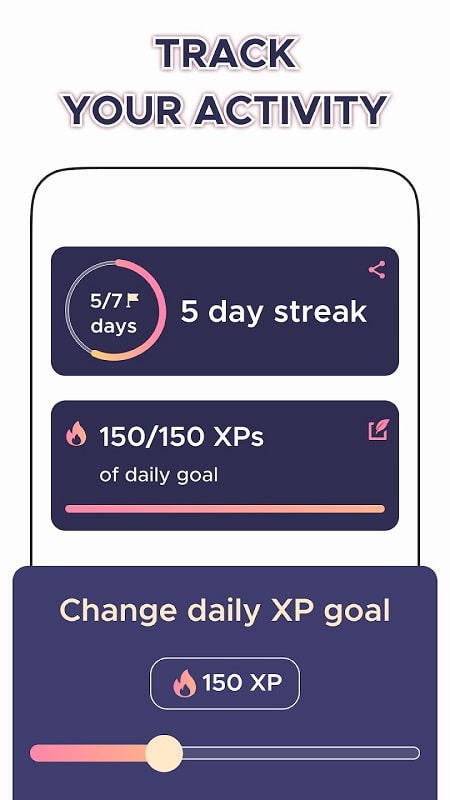 VisionUp Eye Exercises APK - screenshot 5