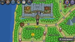 Lethal RPG: War - screenshot 2
