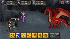 Lethal RPG: War - screenshot 3