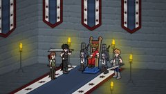 Lethal RPG: War - screenshot 4