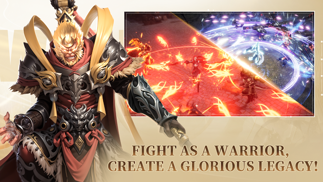 Stellar Fantasy：Neverland - screenshot 10