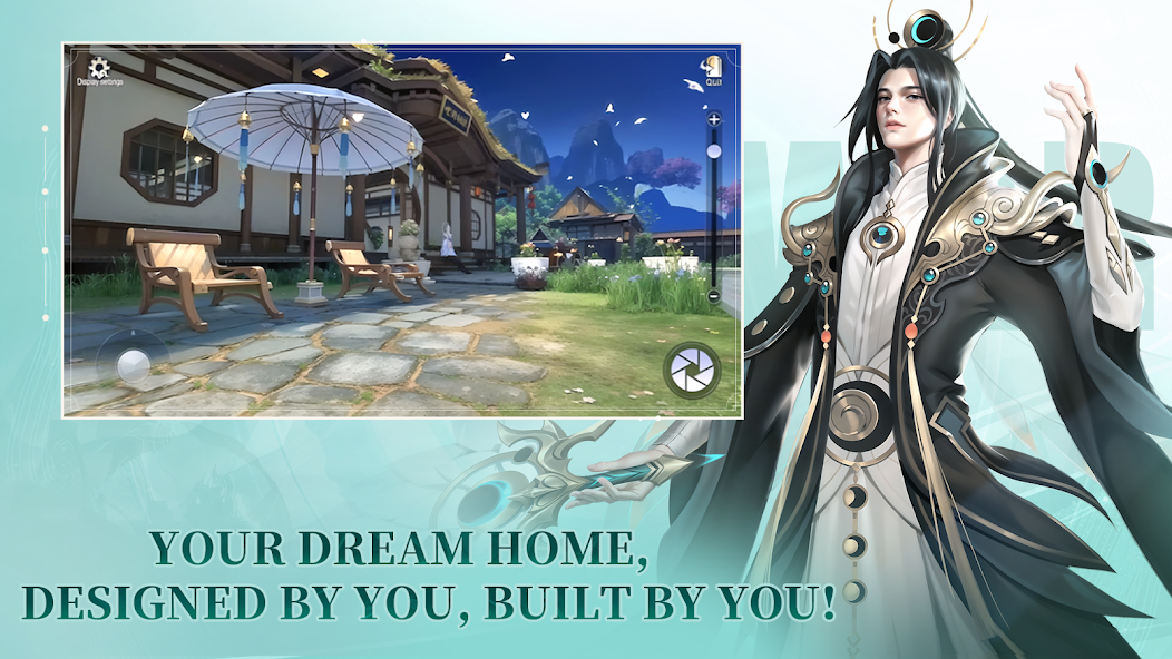 Stellar Fantasy：Neverland - screenshot 22