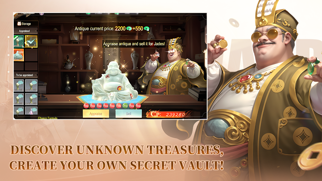 Stellar Fantasy：Neverland - screenshot 3