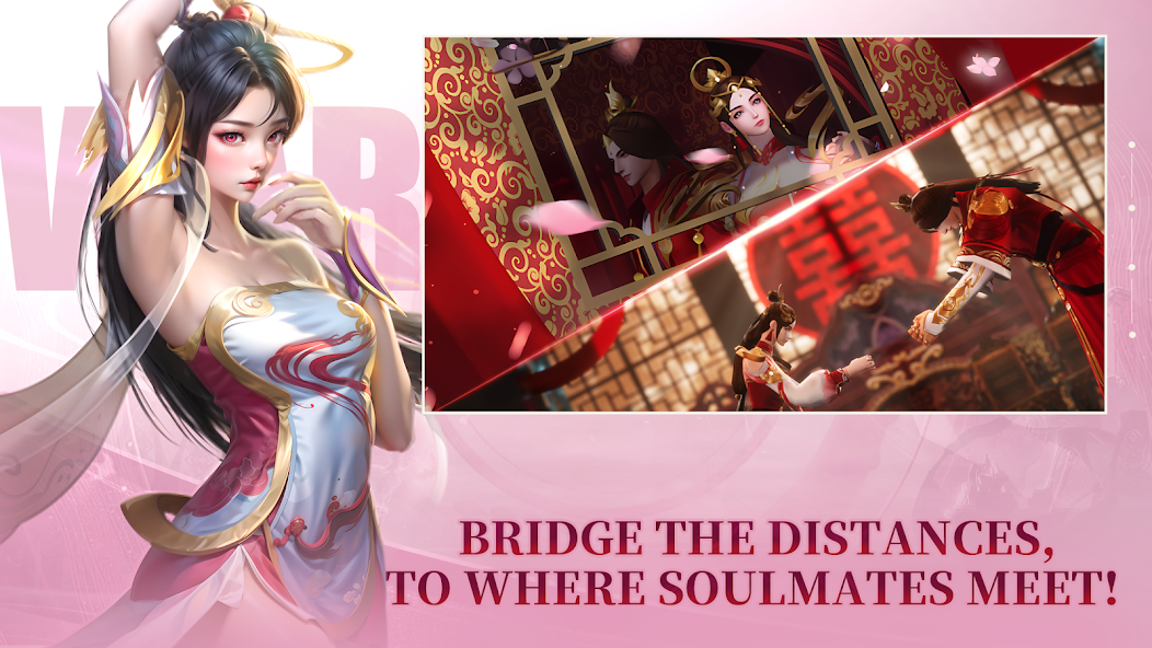 Stellar Fantasy：Neverland - screenshot 4