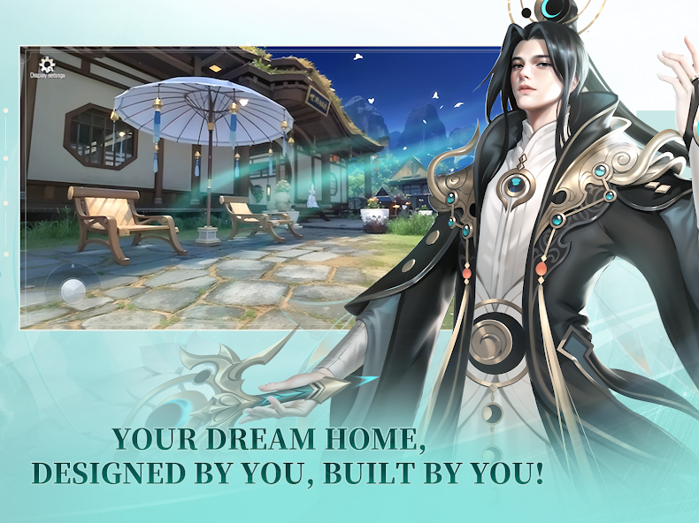 Stellar Fantasy：Neverland - screenshot 5