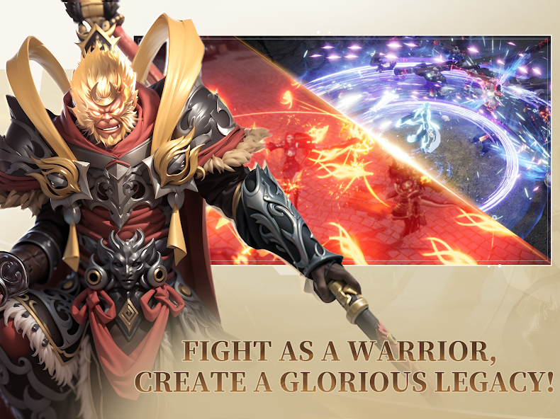 Stellar Fantasy：Neverland - screenshot 6