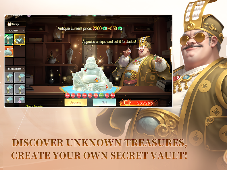 Stellar Fantasy：Neverland - screenshot 7