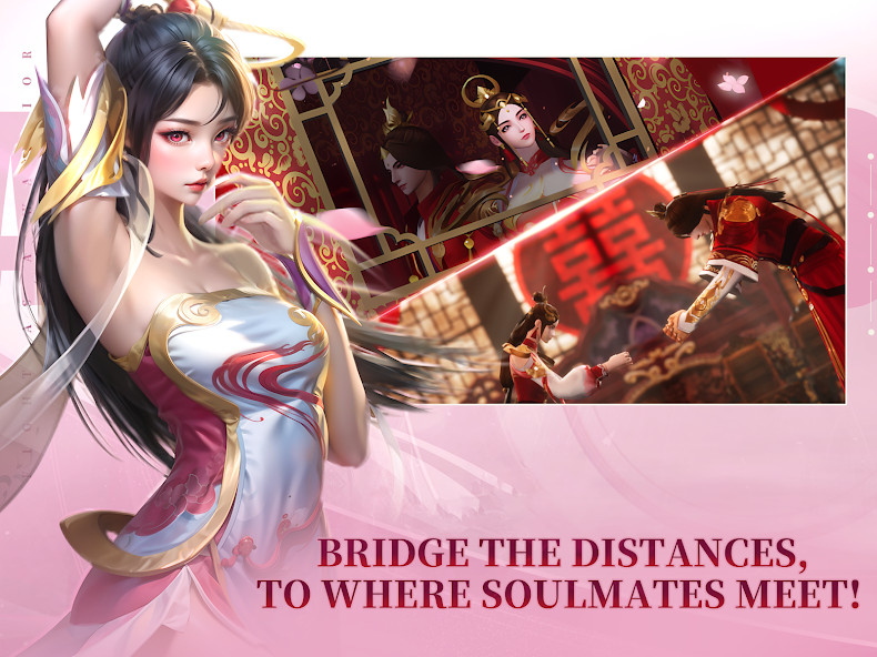 Stellar Fantasy：Neverland - screenshot 8