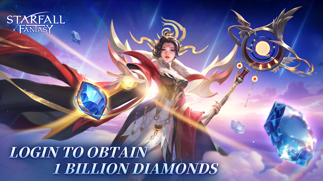 Stellar Fantasy：Neverland - screenshot 9